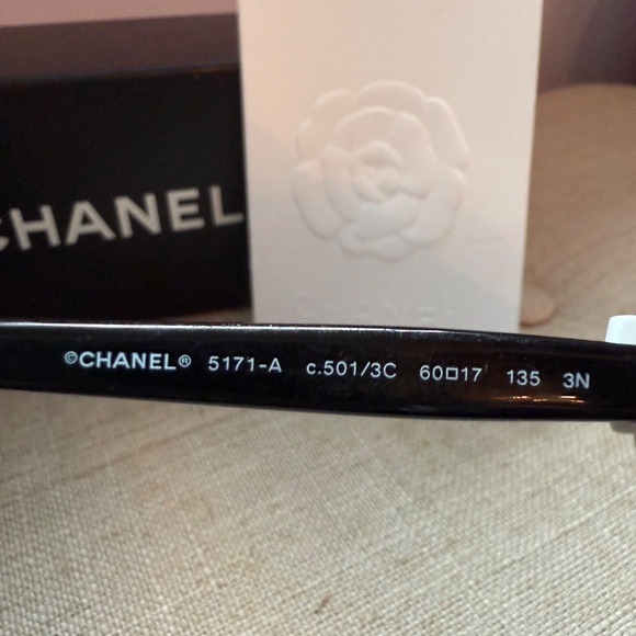 New Chanel Sunglasses main image 5